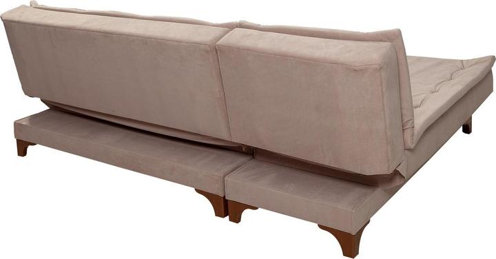 Produktbild Atelier del Sofa Kelebek (Bettsofa, Ecksofa)