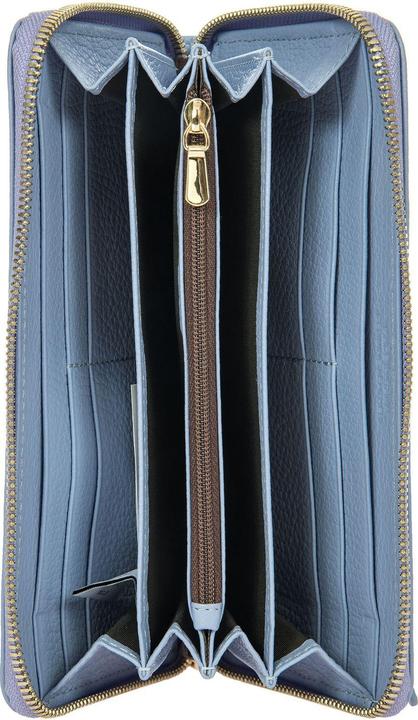 Actual product image Brics Gondola Verbena Wallet
