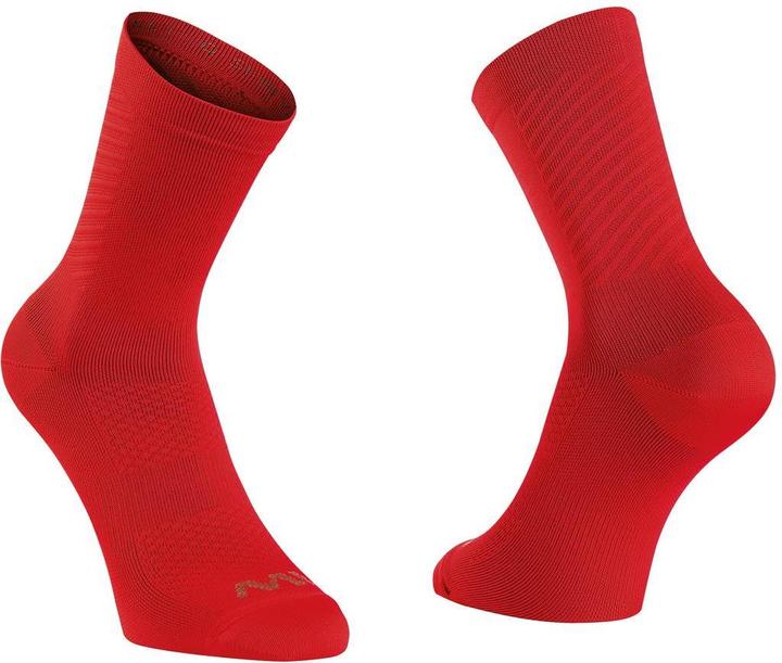 Actual product image Northwave Switch Sock (44 - 47)