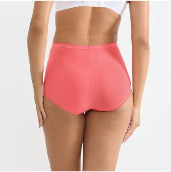 Produktbild Sloggi Maxislip Originals Basic (48, 4er Pack)