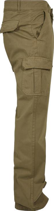Actual product image Urban Classics Pants Straight Leg (30)