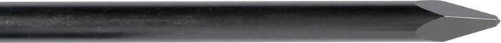 Actual product image Hikoki Pointed chisels SDS-Max 280mm