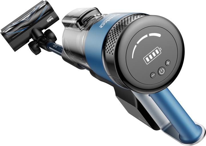 Actual product image Beko VRT96425VD PowerClean™ CyclonStorm™ Cordless 2-in-1 Vacuum Cleaner with All-In-Zone