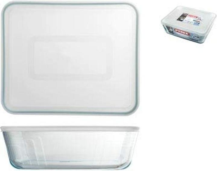Image du produit Pyrex Plat