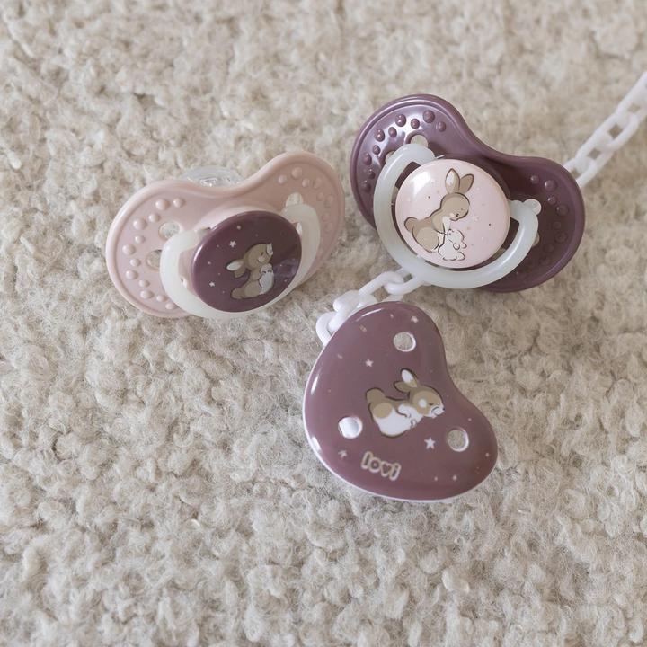 Image du produit Lovi Night & Day Dynamic Soother (2x)