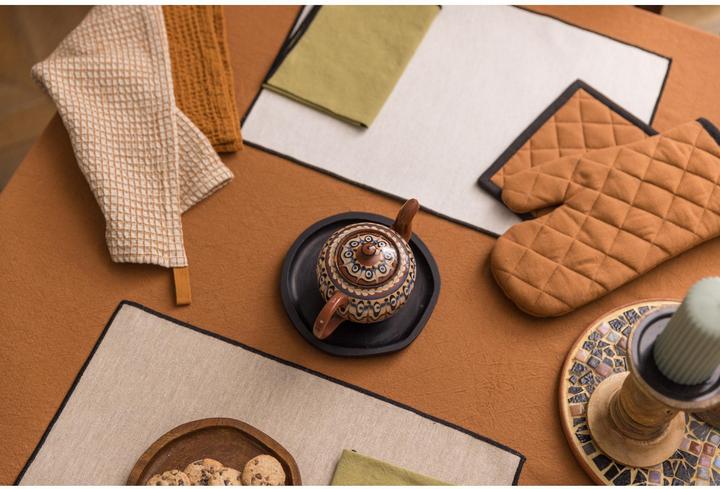 Produktbild Winkler Grace (140 x 140 cm)