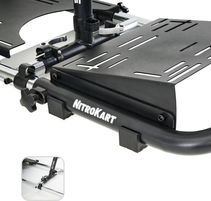 Image du produit Oplite NitroKart - Châssis