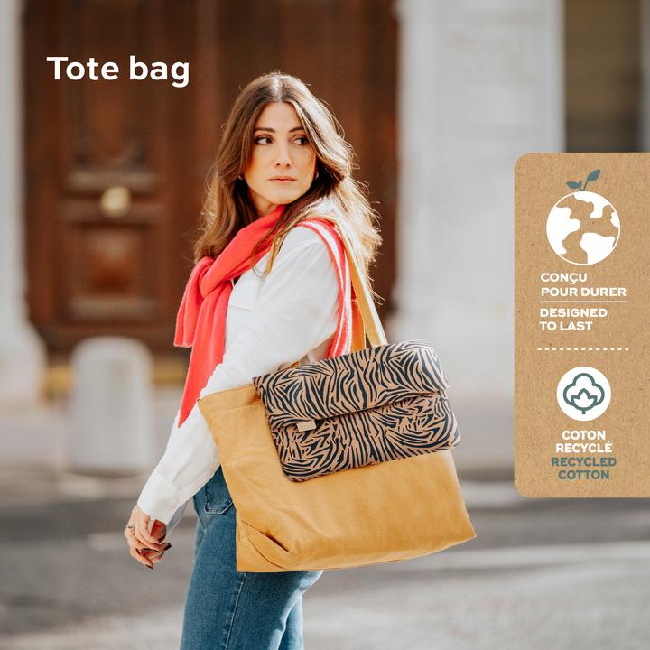 Image du produit Babymoov Tote Bag