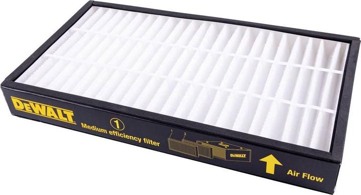 Image du produit DeWalt DXVC3902 Ersatz-Filter (1x)