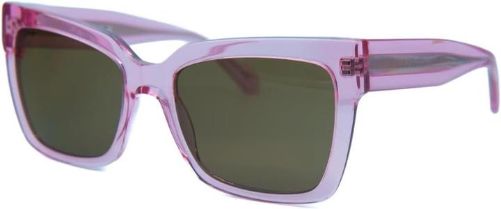 Actual product image Calvin Klein Rectangular Sunglasses