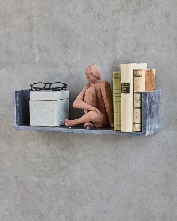 Produktbild House Doctor Shelf, HDMarr, Black marble