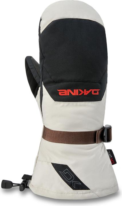 Actual product image Dakine Leather Scout Mitts (L)