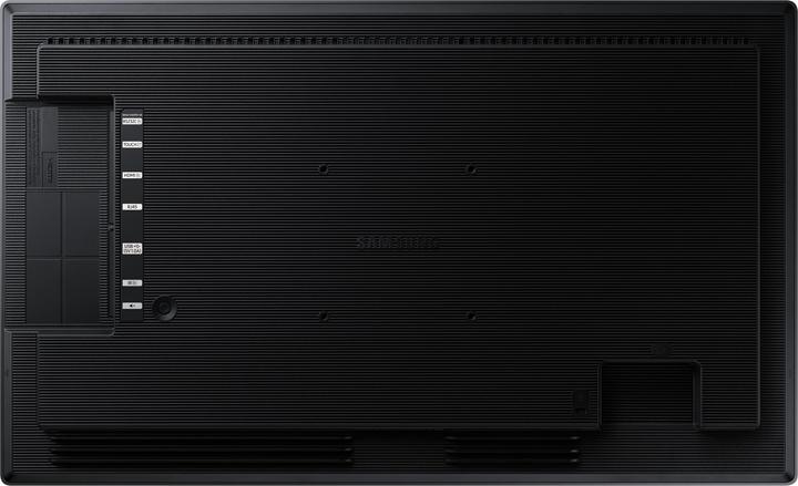Produktbild Samsung QB24R-TB (1920 x 1080 Pixel, 23.80")