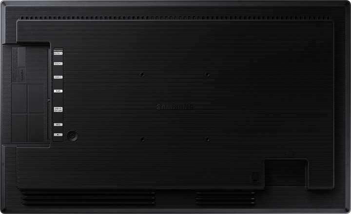 Image du produit Samsung QB24R-TB (1920 x 1080 pixels, 23.80")