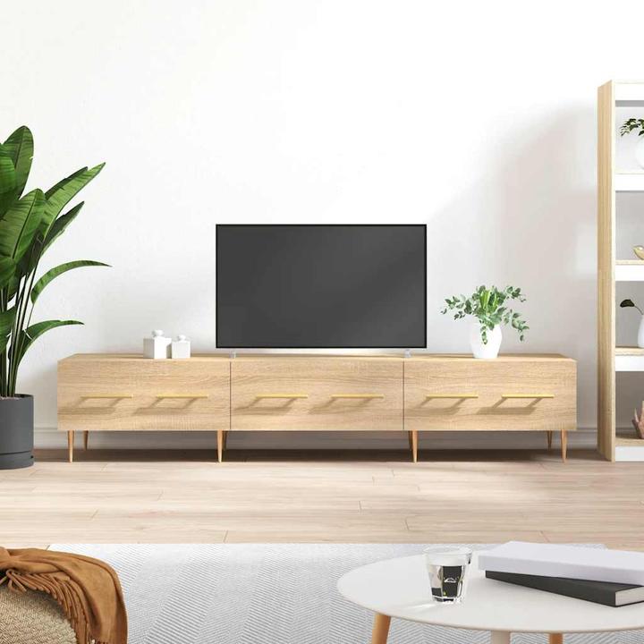 Actual product image vidaXL TV-Schrank (36 x 30 x 30 cm)