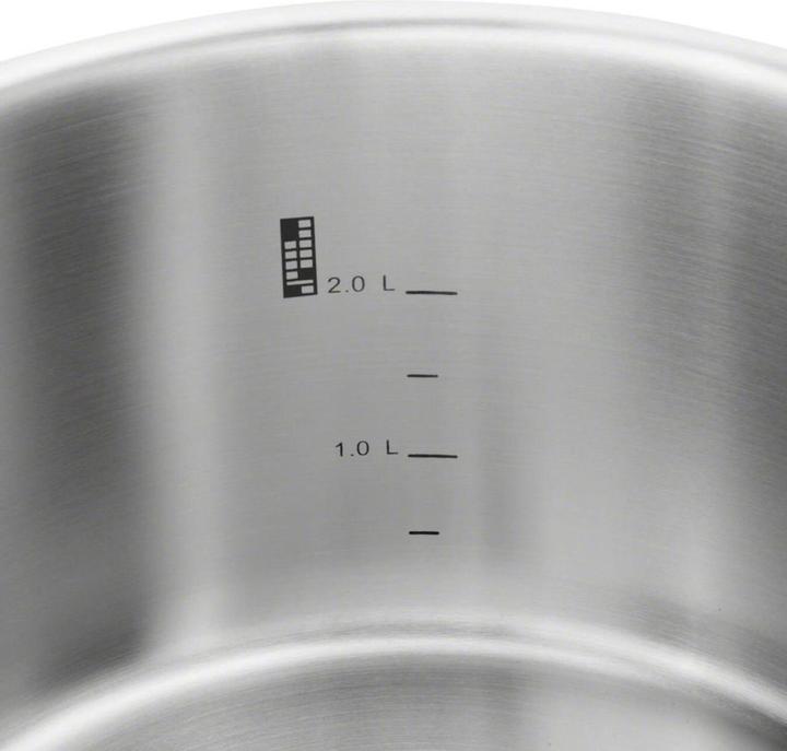 Productafbeelding Zwilling Vitaliteit (24 cm, Steelpan, Roestvrij staal)