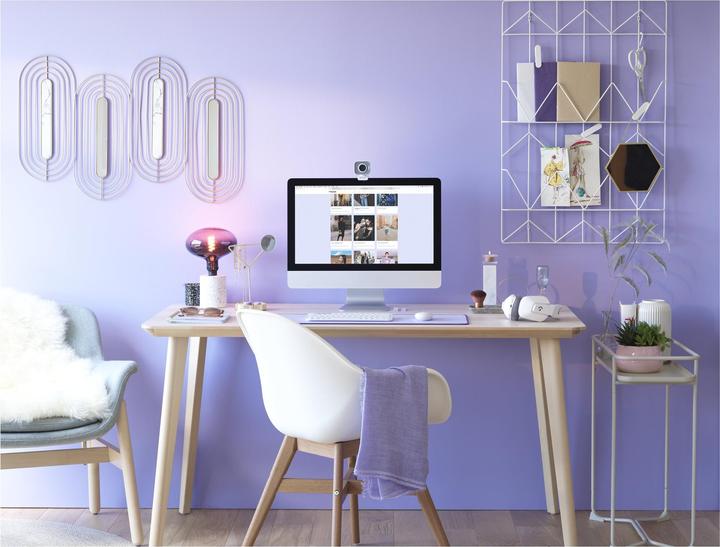 Image du produit Logitech Desk Mat Studio (Large)