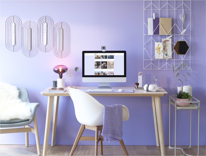 Produktbild Logitech Desk Mat Studio (Wide)