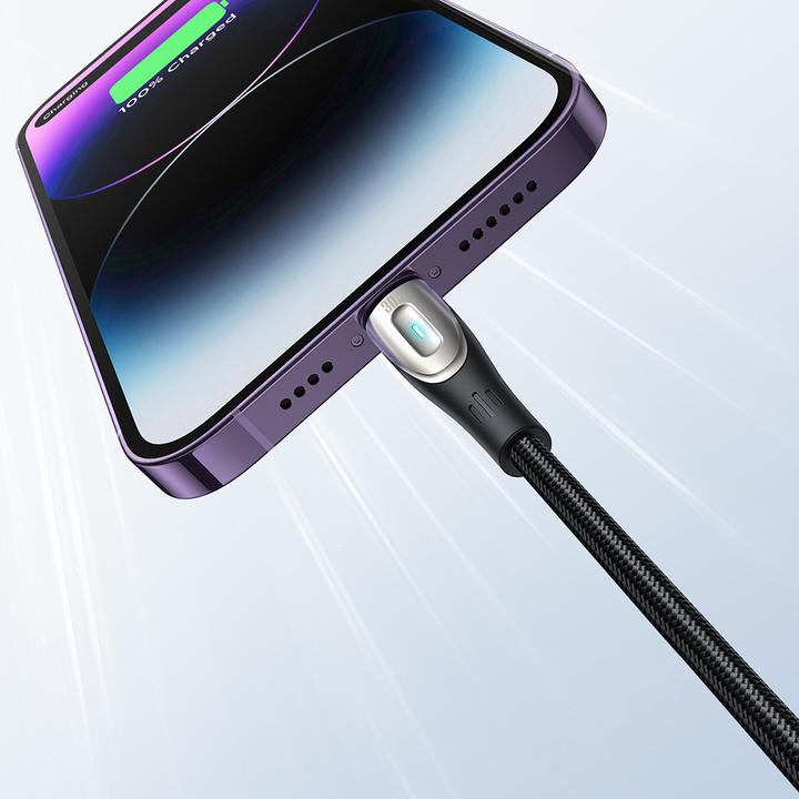 Immagine prodotto Joyroom USB C — Lightning (1.20 m, USB 3.0, 30 W)