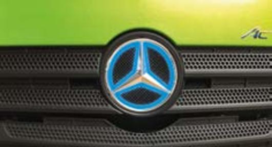 Produktbild Carson Modellsport 500907585 1:14 Mer