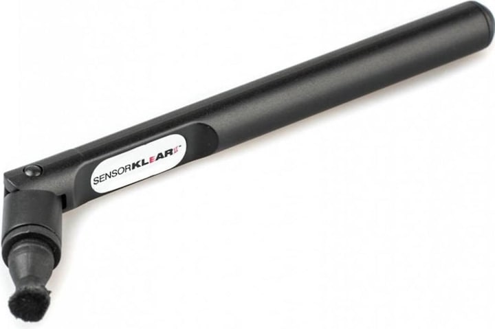 Actual product image Lenspen Sensor Klear II cleaning pen