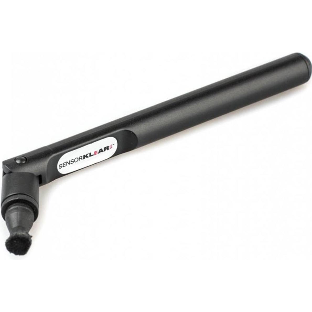 Lenspen Sensor Klear II Reinigungsstift, Kamerareinigung, Schwarz