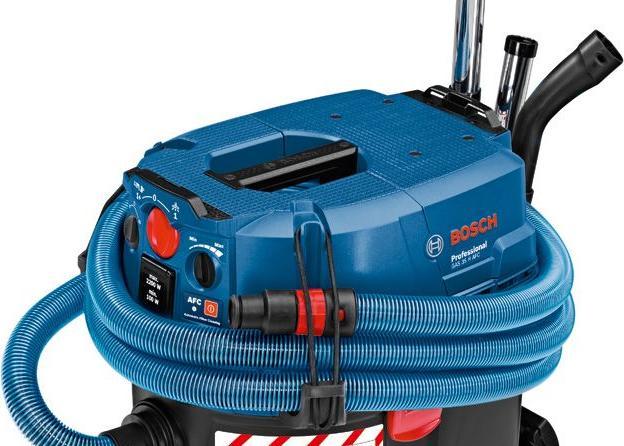 Image du produit Bosch Professional GAS 35 H AFC (Aspirateur eau et poussière)