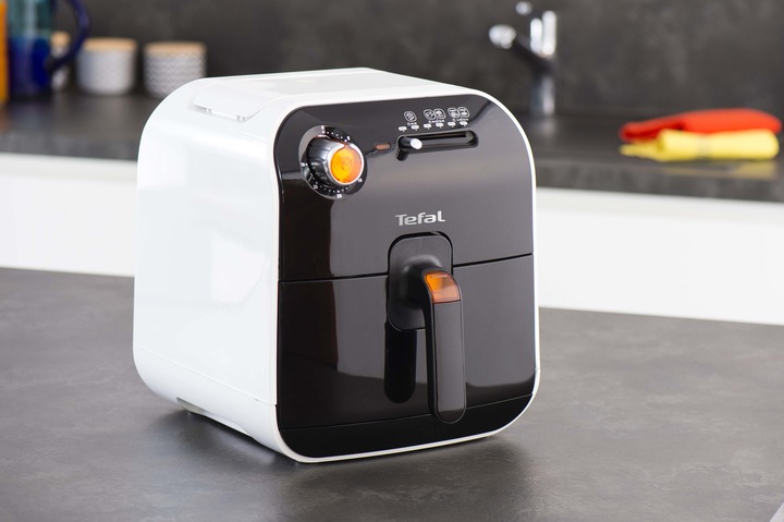 Produktbild Tefal Fry Delight