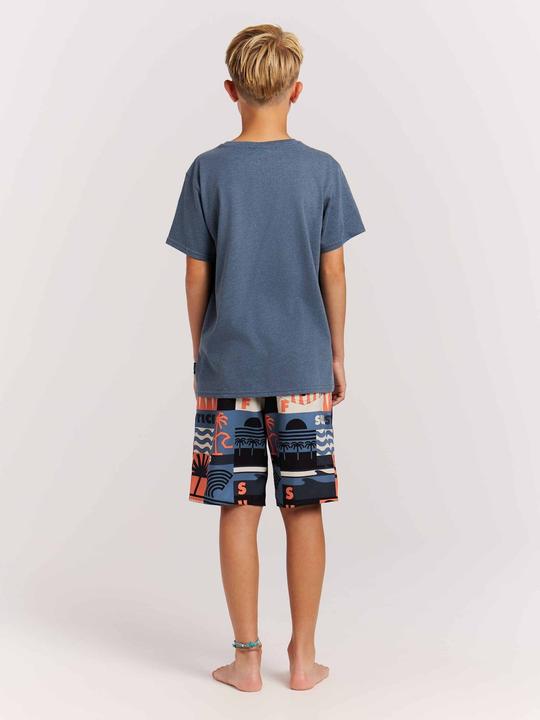 Image du produit Protest Badeshorts PRTTonny (176)