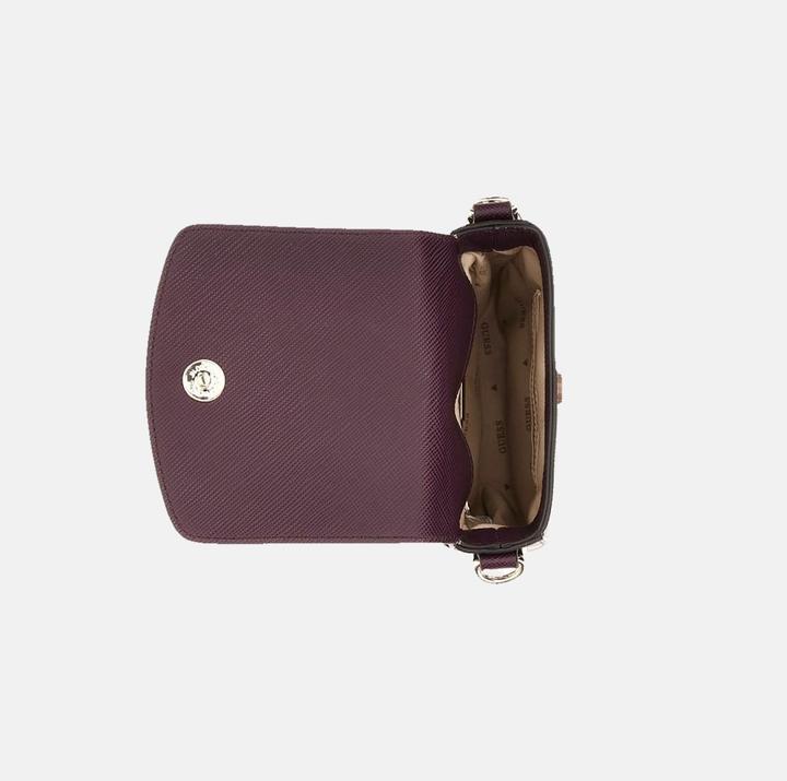 Produktbild Guess Brynlee Mini Convertible Backpack