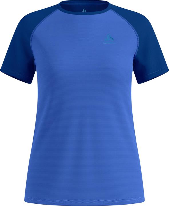 Dazzling Blue, Mazzarine Blue