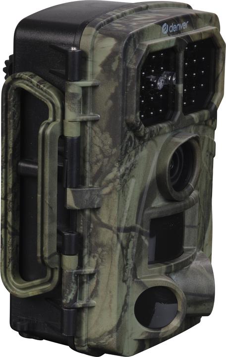 Actual product image Denver WCT-8026W