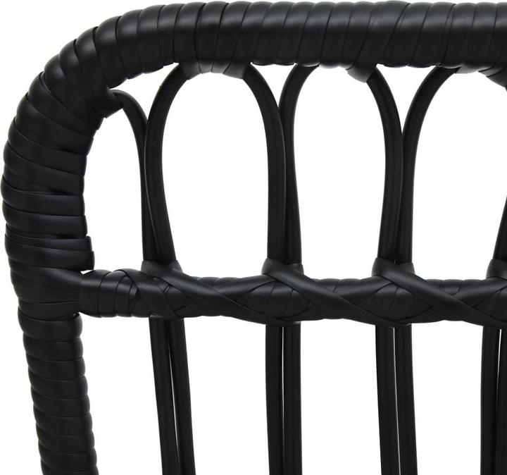 Produktbild vidaXL Gartenstuhl