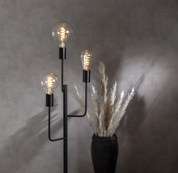 Image du produit Star Trading Spirale décoré (E27, 270 lm, 1x)