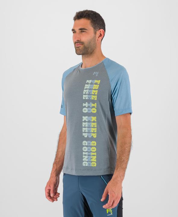Produktbild Karpos Moved Evo Jersey (XL)