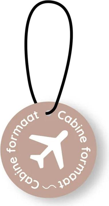 Produktbild Zebra Trends Avonturier (38 l)