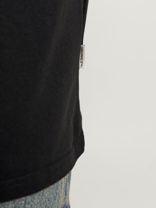 Immagine prodotto Jack & Jones Jorportland Block Branding Ss Cn Ln (XS)