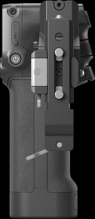 Immagine prodotto DJI Maniglia Focus Pro (Aiuto per la messa a fuoco del gimbal)