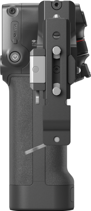 Produktbild DJI Focus Pro Griff (Gimbal Fokushilfe)