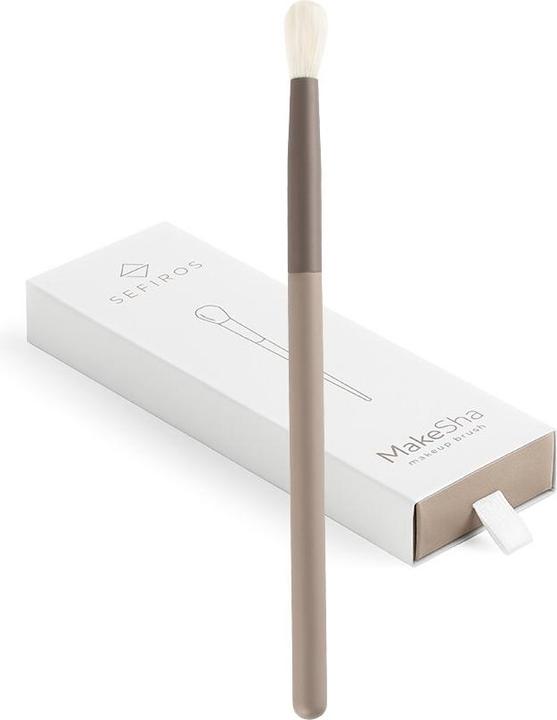 Sefiros MakeSha M8 cosmetic brush