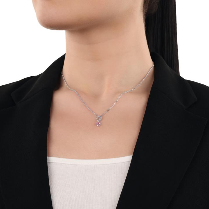 Immagine prodotto Amor Ciondoli da donna, argento 925, zirconi sintetici. (Argento 925)