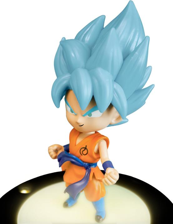 Produktbild Teknofun Goku