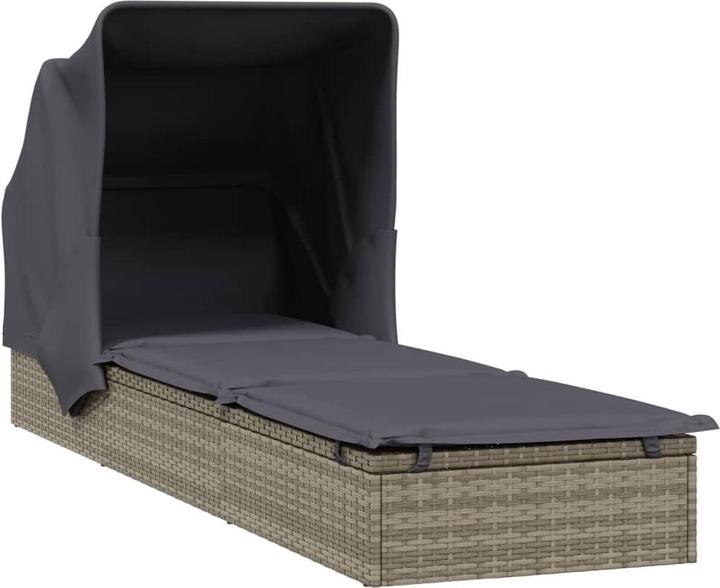 Immagine prodotto vidaXL Sonnenliege (63 cm)