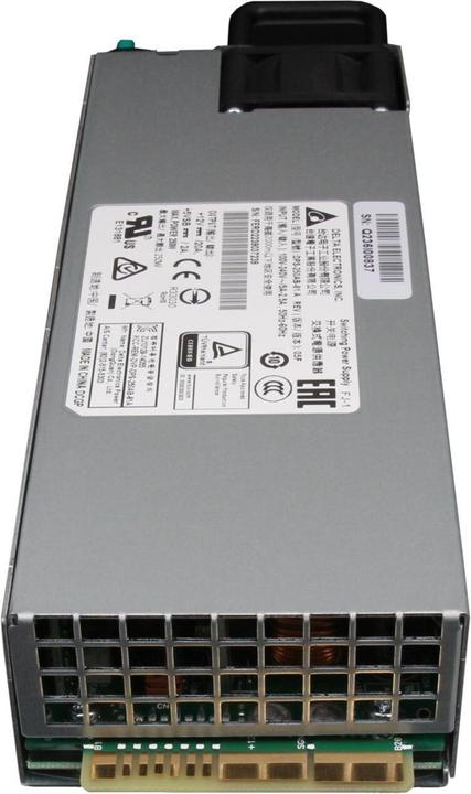 Immagine prodotto Delta DPS-250AB-81 (250 W)