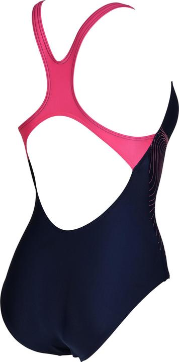 Produktbild Arena Pro Back Graphic (46)