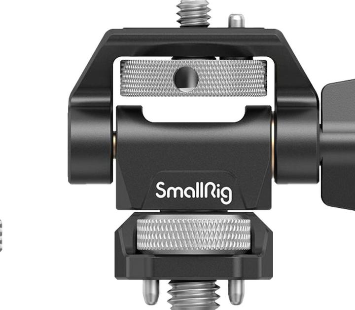 Image du produit SmallRig Moniteur orientable et inclinable avec support de type Arri (Accessoires pour moniteurs)