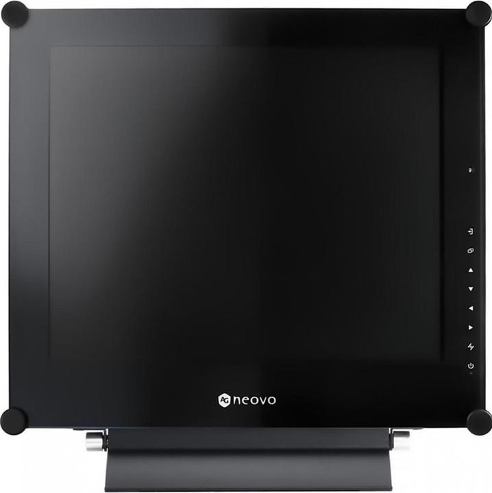 Produktbild AG neovo X-17E 17IN 1280 X 1024 250CD (1280 x 1024 Pixel, 17")