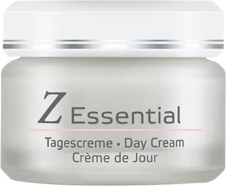 Actual product image Annemarie Börlind Z Essential Tagescreme (50 ml, Day cream)