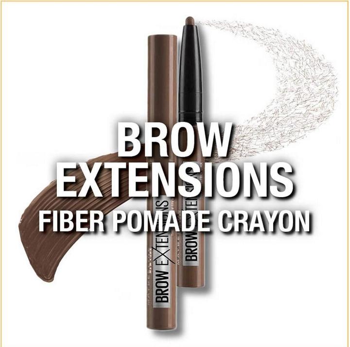 Image du produit Maybelline New York Brow Xtension (Soft Brown)