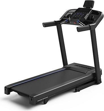 Horizon Fitness 5.0AT
